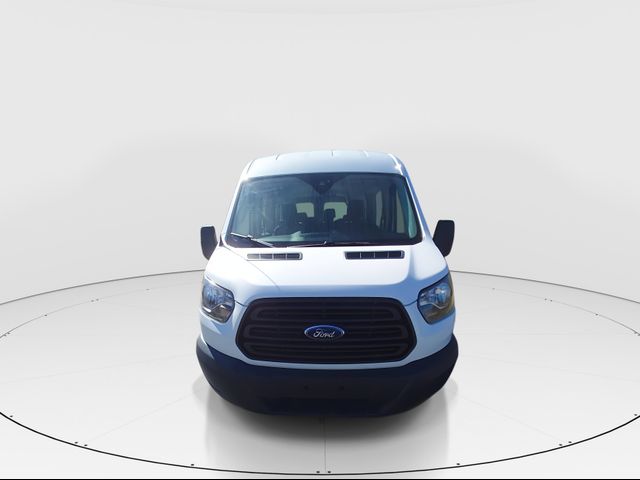 2018 Ford Transit Passenger Wagon 