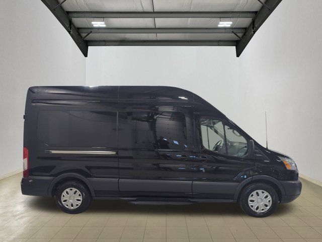 2018 Ford Transit XLT