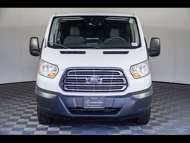 2018 Ford Transit XLT