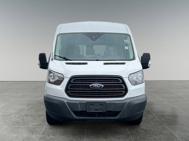 2018 Ford Transit XL