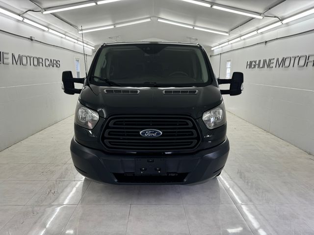 2018 Ford Transit XLT