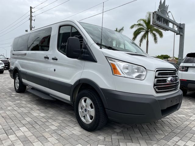 2018 Ford Transit XL