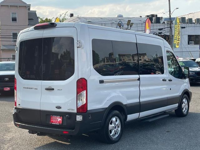 2018 Ford Transit XL