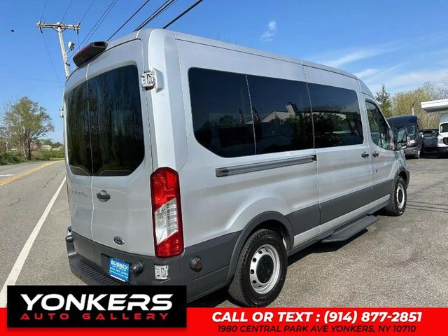 2018 Ford Transit XL