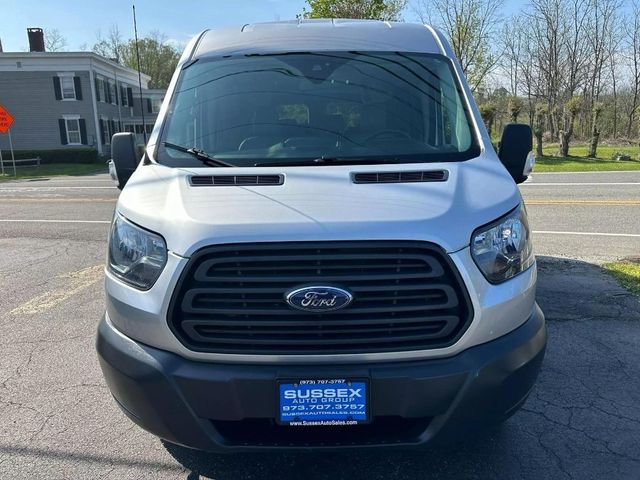 2018 Ford Transit XL