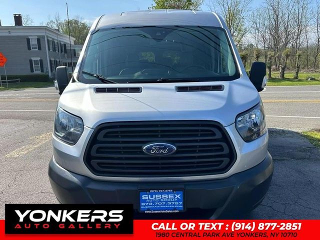 2018 Ford Transit XL