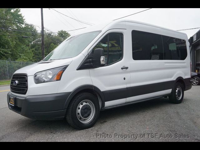 2018 Ford Transit XL