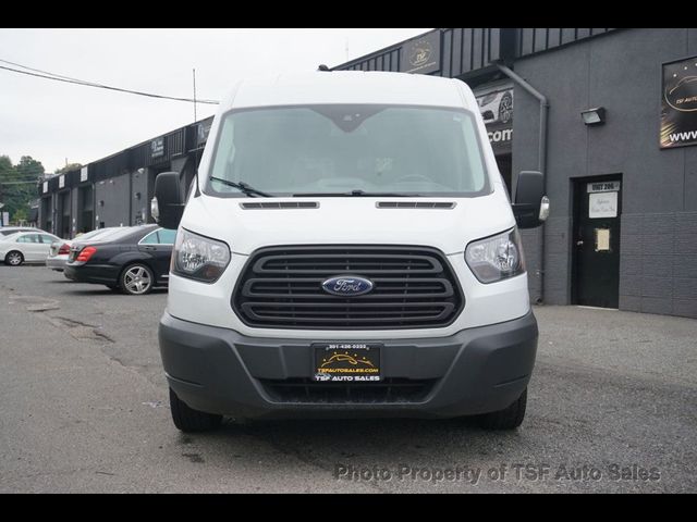 2018 Ford Transit XL