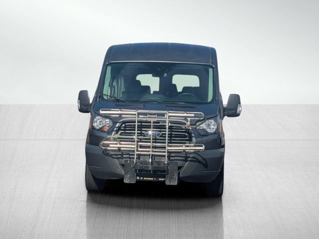 2018 Ford Transit XL