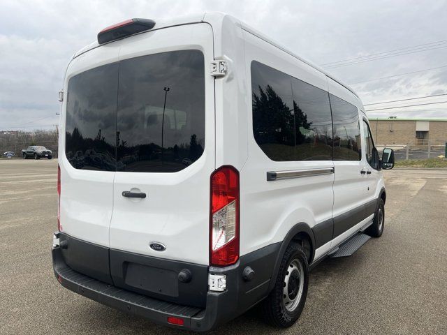 2018 Ford Transit XL