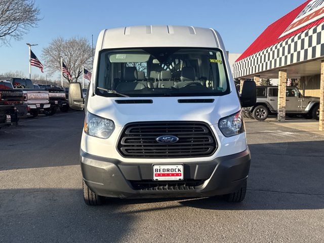 2018 Ford Transit XL