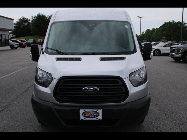 2018 Ford Transit XL