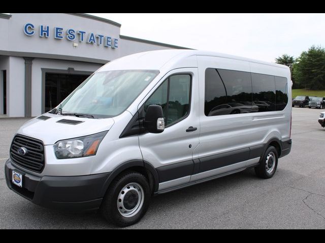 2018 Ford Transit XL