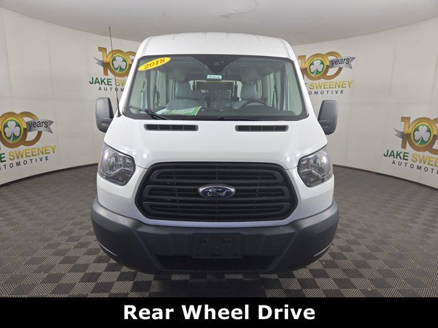 2018 Ford Transit XL