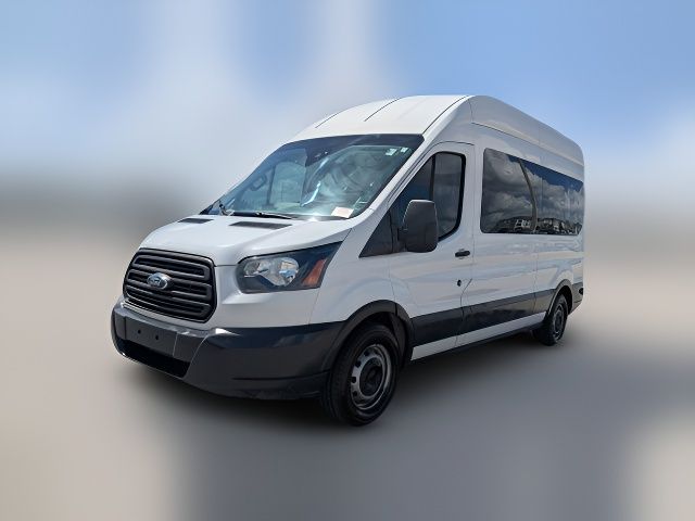 2018 Ford Transit XL