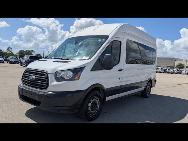 2018 Ford Transit XL