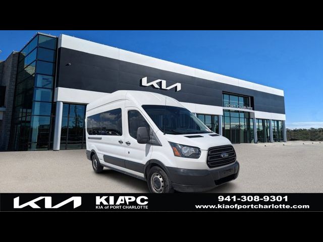 2018 Ford Transit XL