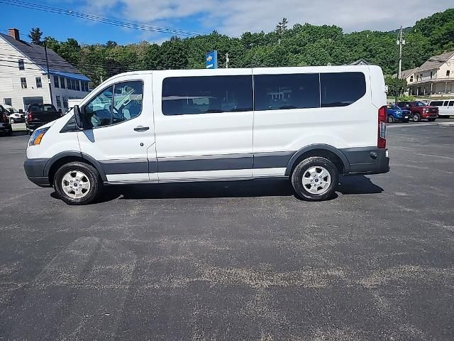 2018 Ford Transit XL