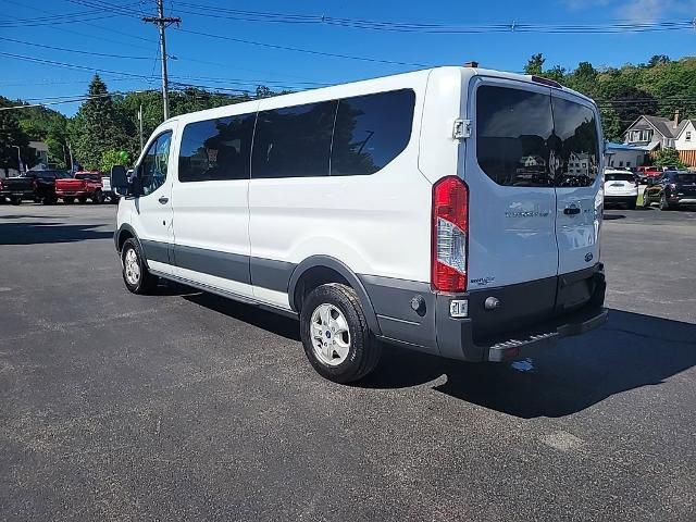 2018 Ford Transit XL