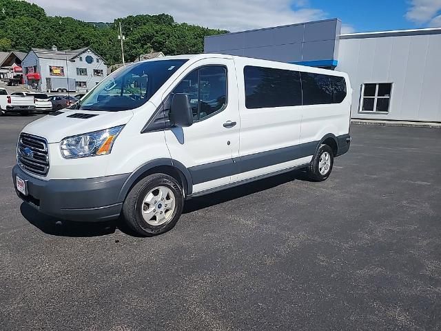 2018 Ford Transit XL