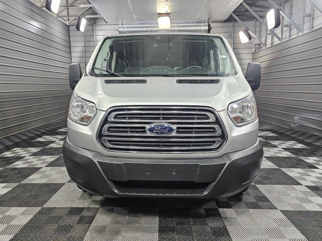 2018 Ford Transit XLT