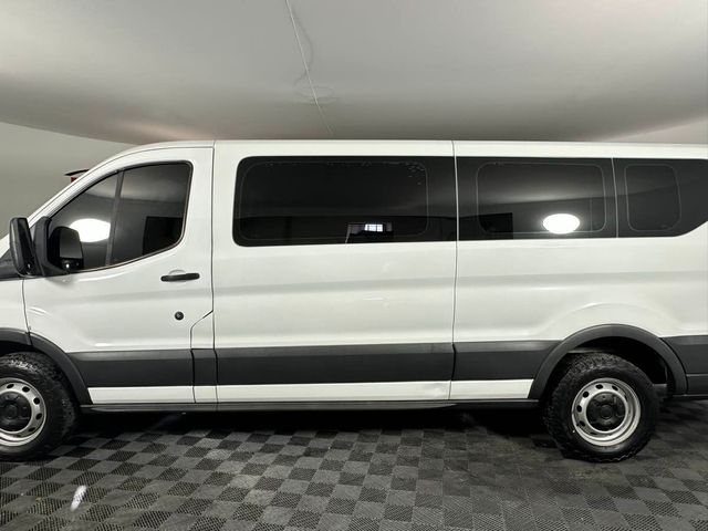 2018 Ford Transit XL