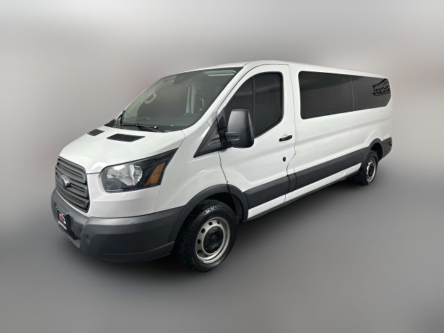 2018 Ford Transit XL