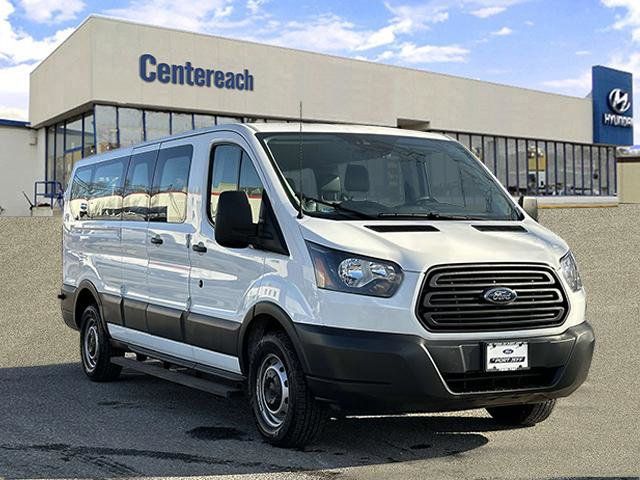 2018 Ford Transit XL