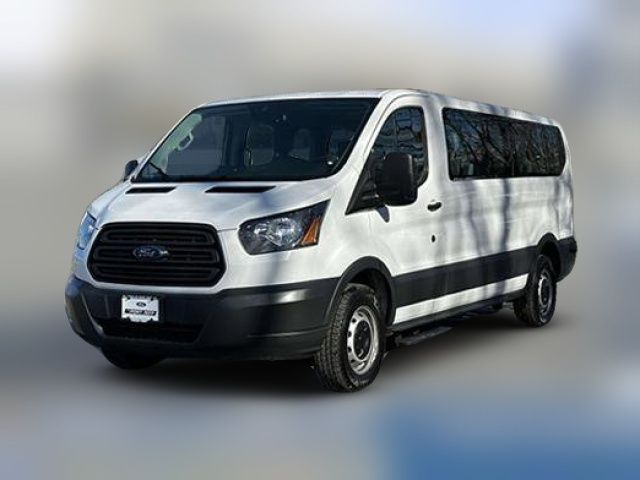 2018 Ford Transit XL