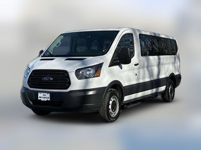 2018 Ford Transit XL