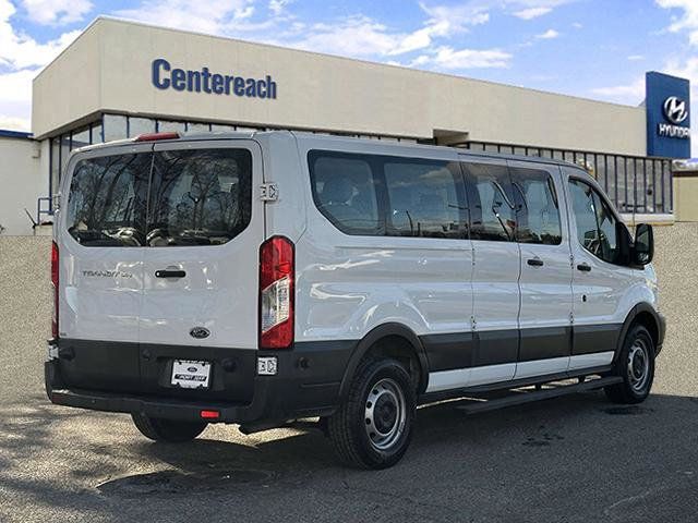 2018 Ford Transit XL