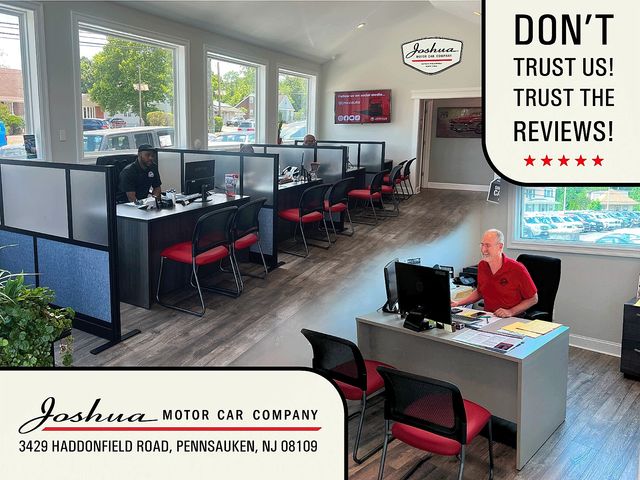 2018 Ford Transit XL