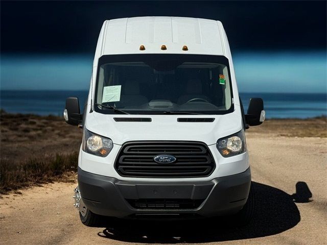 2018 Ford Transit XL