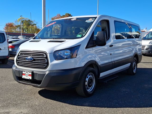 2018 Ford Transit XL