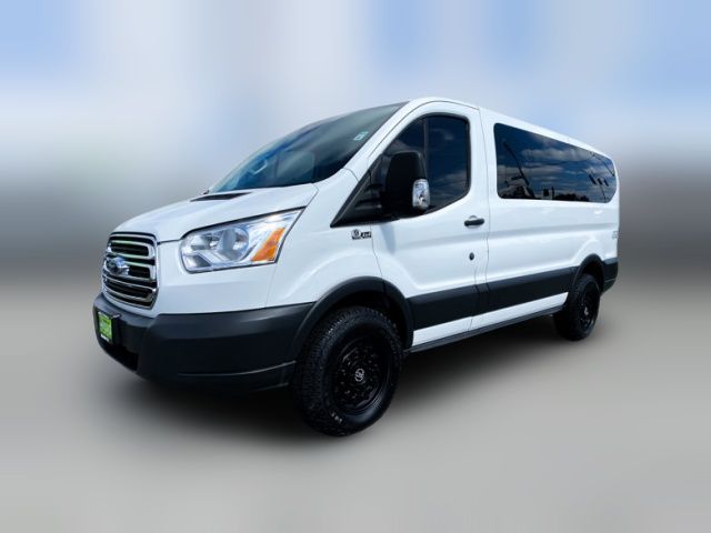 2018 Ford Transit XL