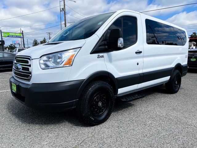 2018 Ford Transit XL