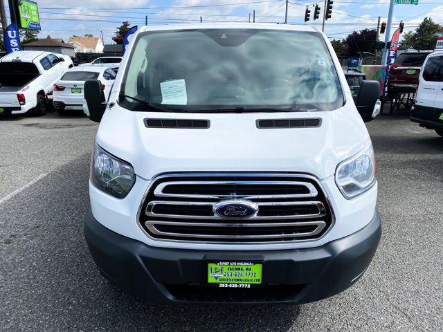 2018 Ford Transit XL