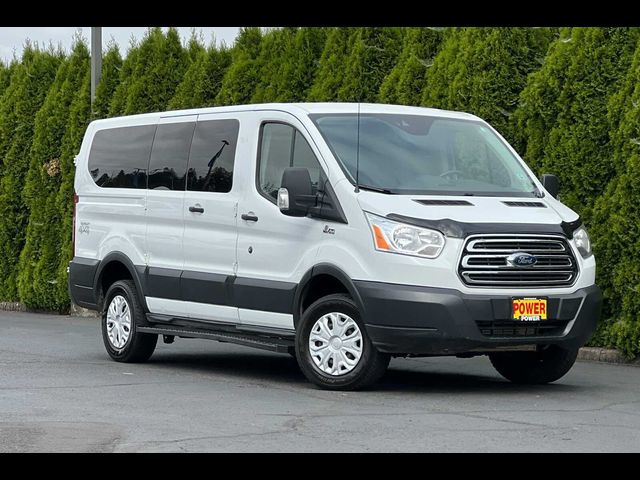 2018 Ford Transit XL