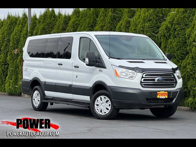 2018 Ford Transit XL