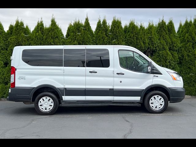 2018 Ford Transit XL