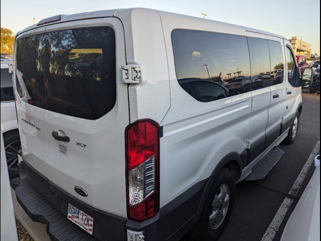 2018 Ford Transit XL