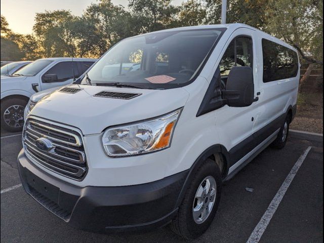 2018 Ford Transit XL