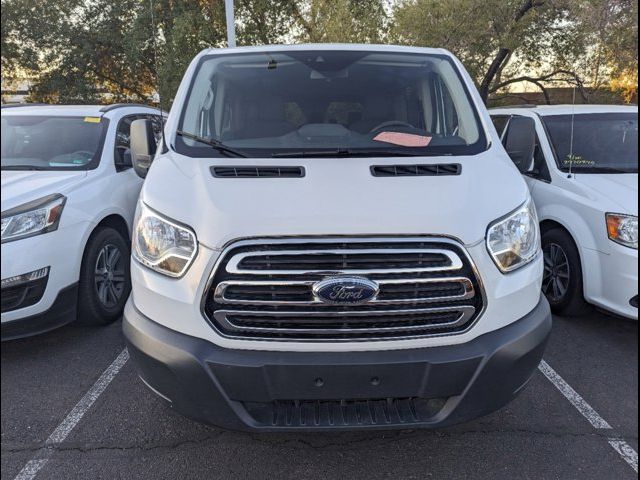 2018 Ford Transit XL