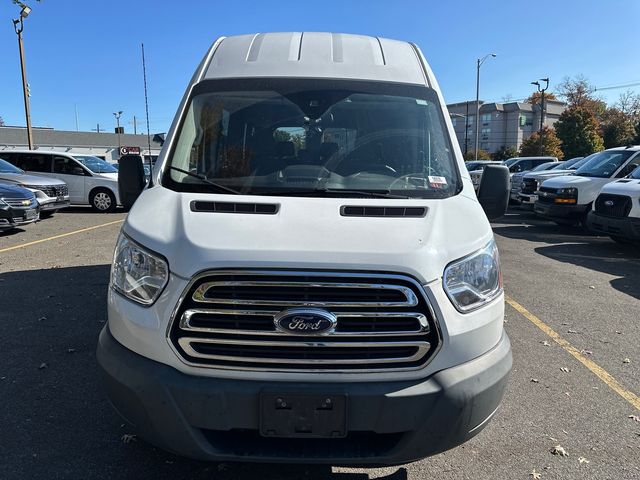 2018 Ford Transit XLT