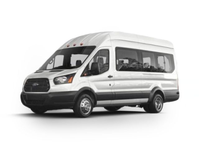 2018 Ford Transit XLT