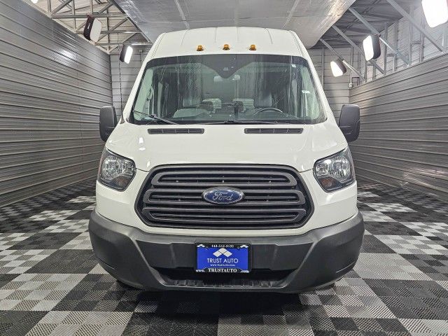 2018 Ford Transit XL