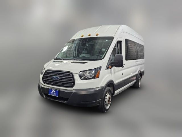 2018 Ford Transit XL