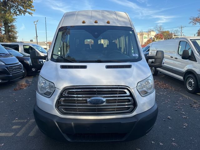 2018 Ford Transit XLT