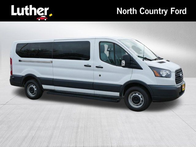 2018 Ford Transit XL