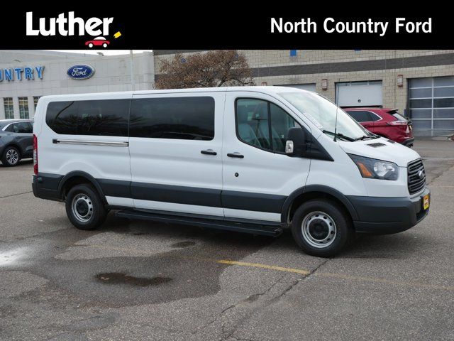 2018 Ford Transit XL